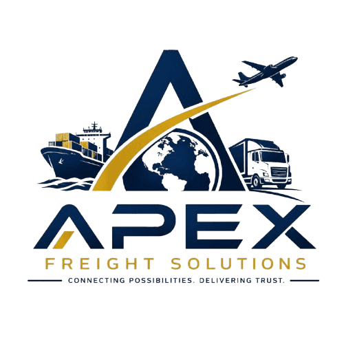 Apex Freight Solutions logo