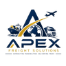 Apex Freight Solutions logo
